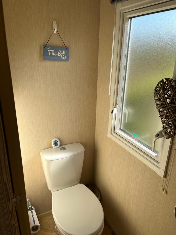 Chalet Haven - Hafan Y Mor