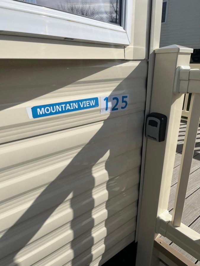 Haven - Hafan Y Mor Chalet Pwllheli