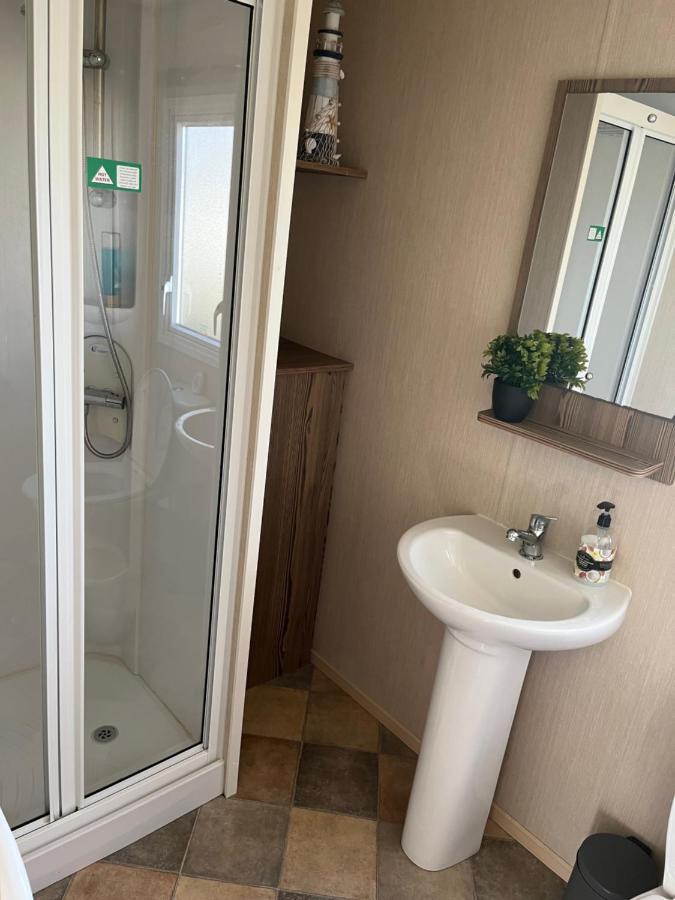 Haven - Hafan Y Mor Chalet Pwllheli