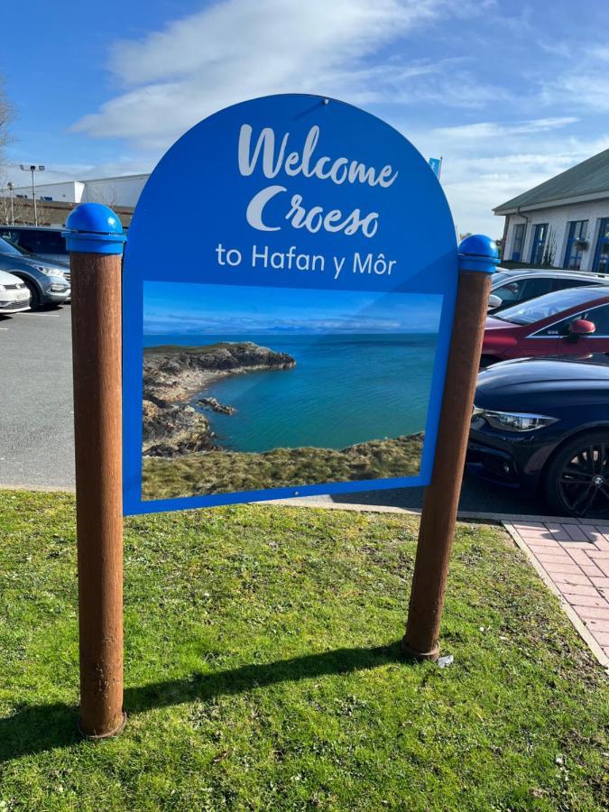 Chalet Haven - Hafan Y Mor Pwllheli