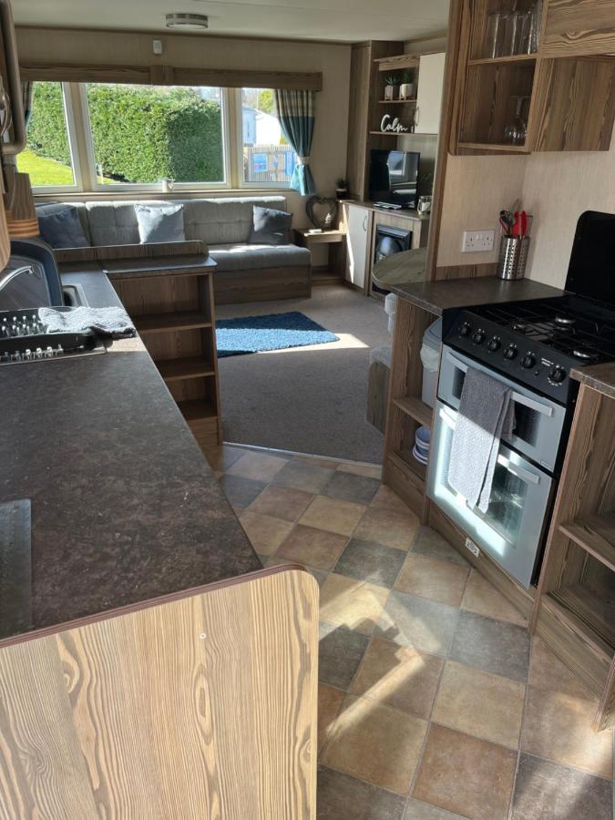 Haven - Hafan Y Mor Chalet Pwllheli