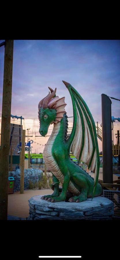 Haven - Hafan Y Mor * Pwllheli