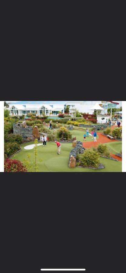Haven - Hafan Y Mor Chalet *