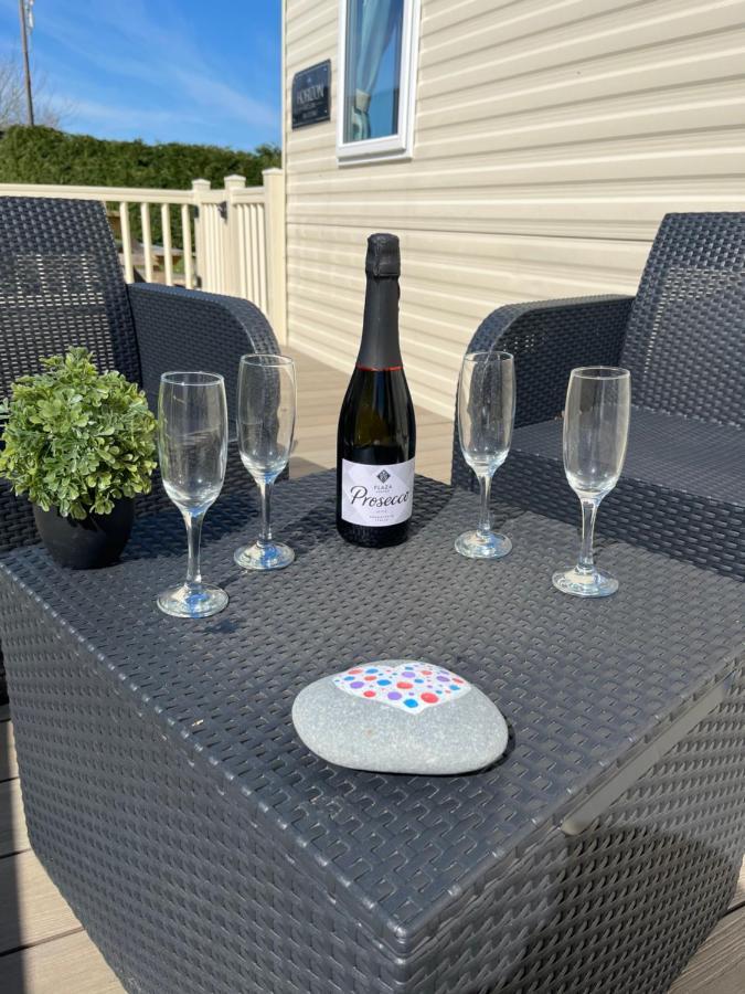 Chalet Haven - Hafan Y Mor