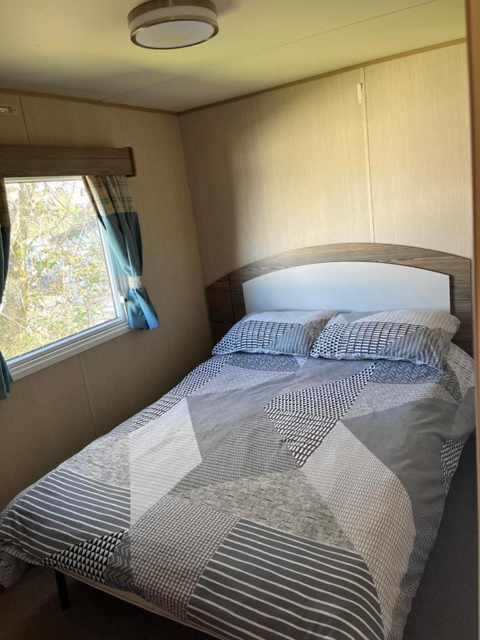 Chalet Haven - Hafan Y Mor