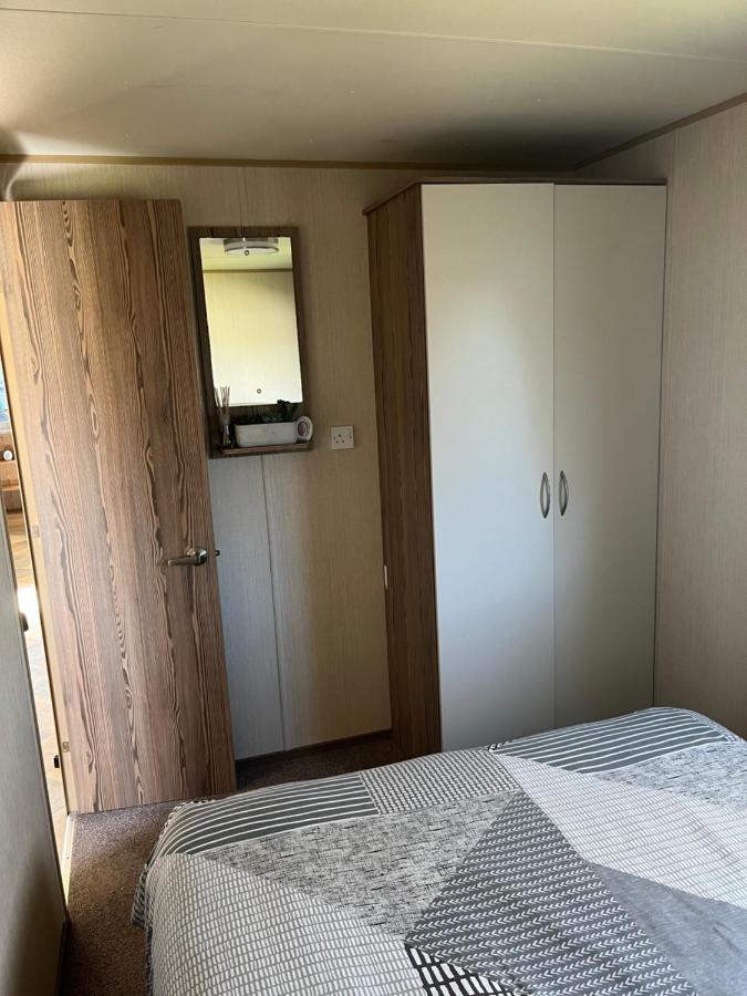 Haven - Hafan Y Mor Chalet Pwllheli