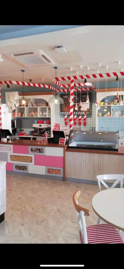 Haven - Hafan Y Mor Chalet Pwllheli